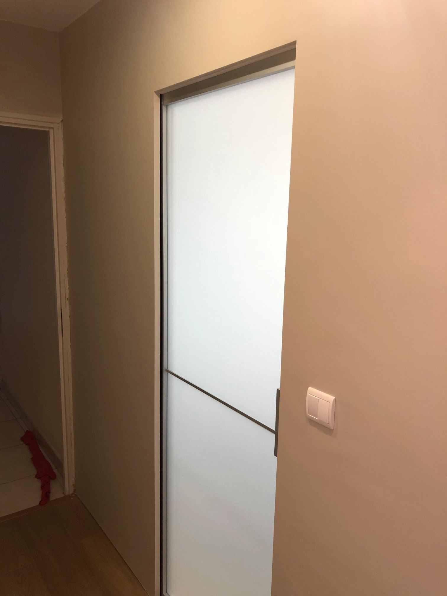 Rénovation de Salle de bain