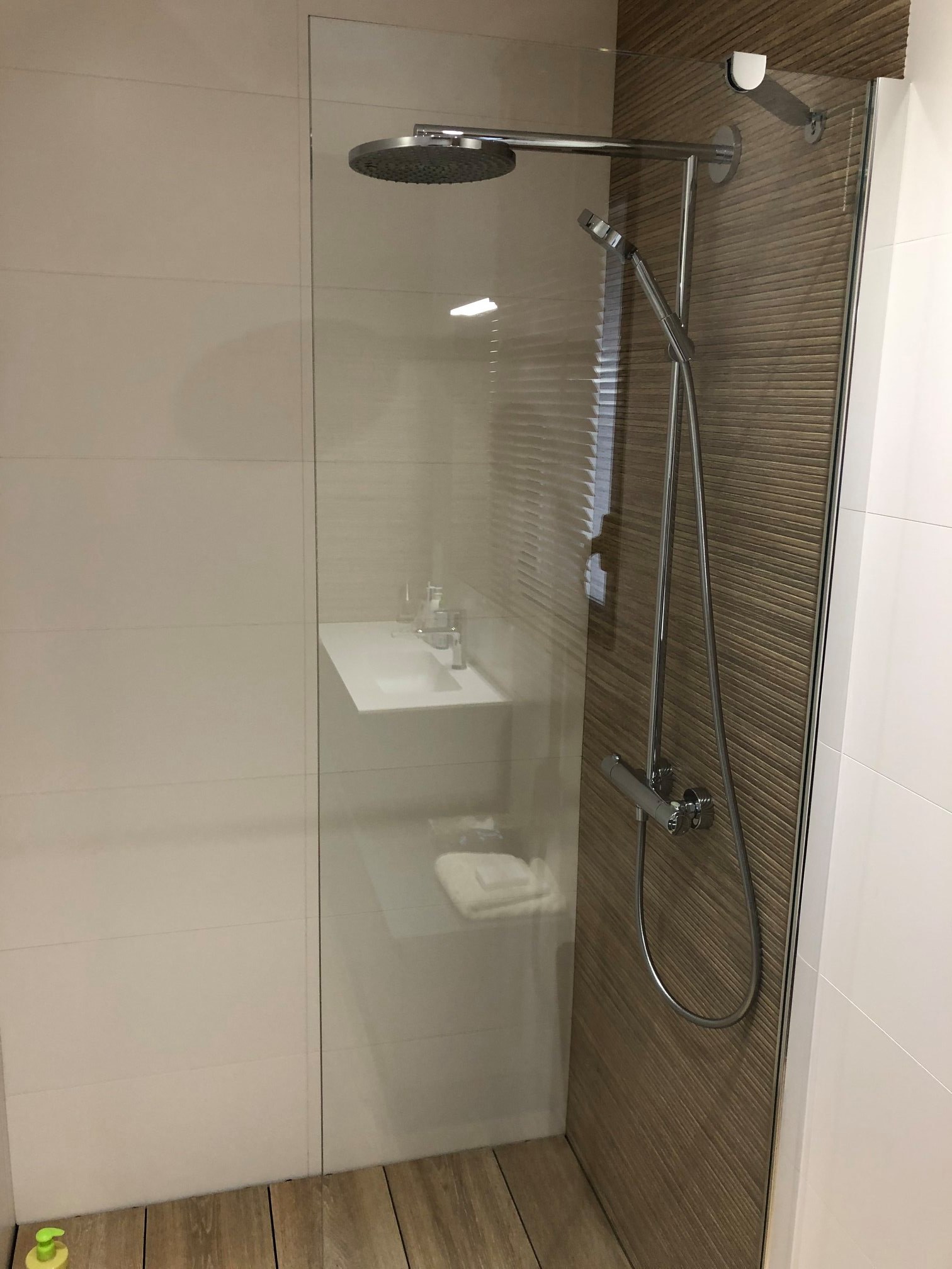 Rénovation de Salle de bain 2