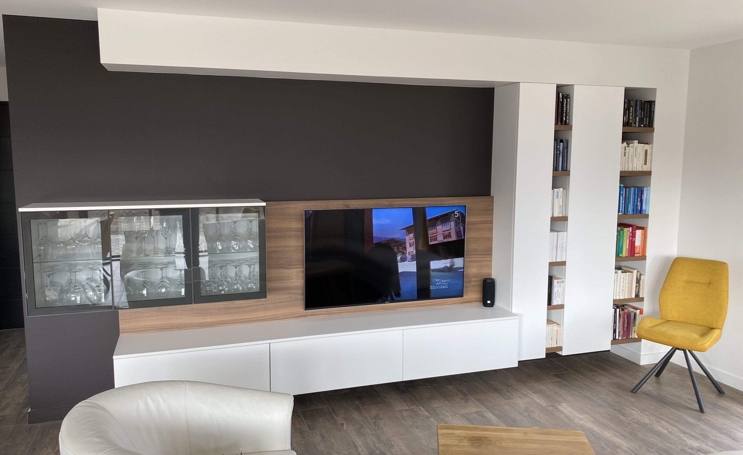 Meuble tv